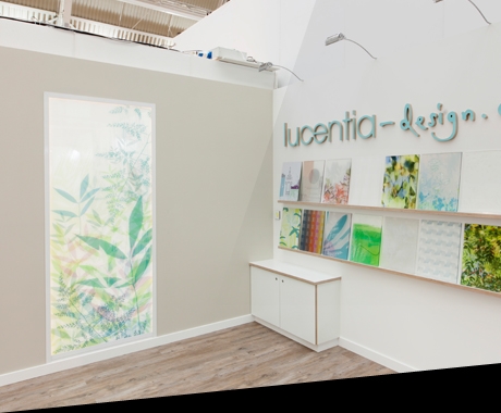 Applelec team up with Lucentia Design art studio